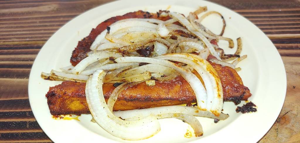 Birrieria Guadalajara | restaurant | 3217 Niles St, Bakersfield, CA 93306, USA | 6613662272 OR +1 661-366-2272