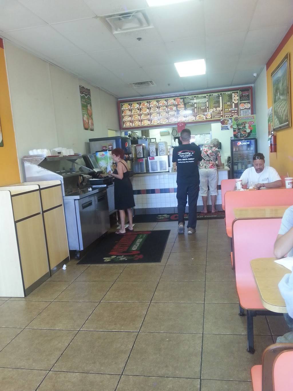 Castañedas Mexican Food | restaurant | 78395 Varner Rd, Palm Desert, CA 92211, USA | 7603451188 OR +1 760-345-1188