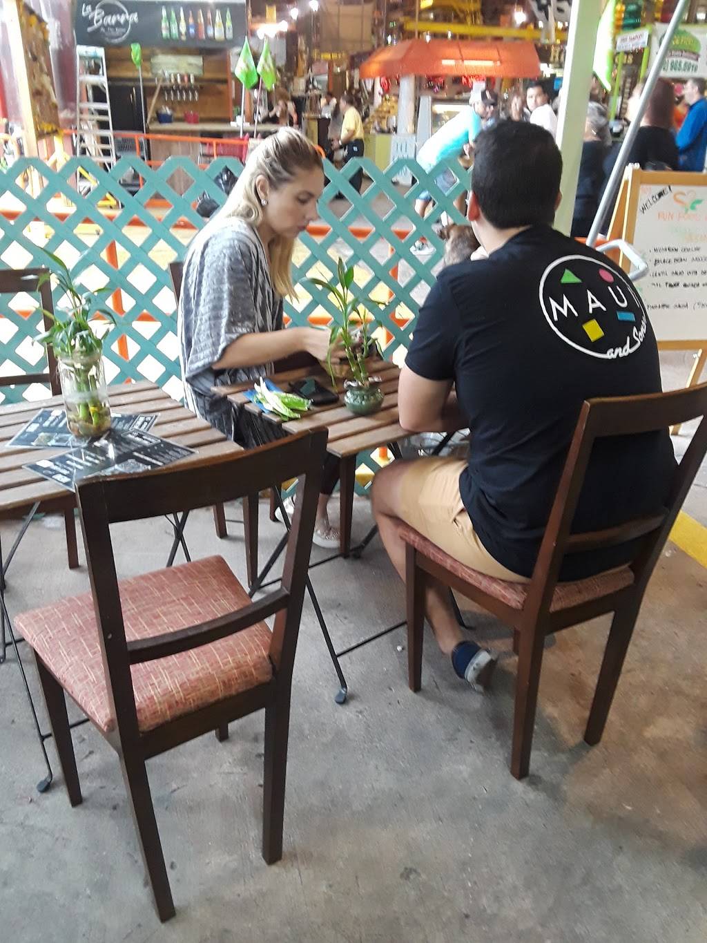 Fun Food Creations | restaurant | 1940 N 30th Rd #309, Hollywood, FL 33021, USA | 7863558748 OR +1 786-355-8748