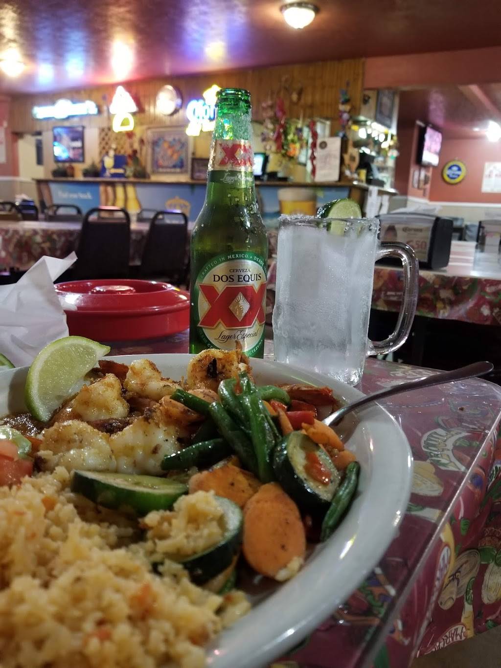 Tequilas Mexican Restaurant | restaurant | 4231 Gulfway Dr, Port Arthur, TX 77642, USA | 4099837545 OR +1 409-983-7545