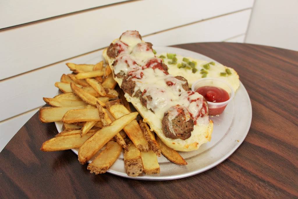 Pizza Dude - Midland | restaurant | 4328 N Saginaw Rd, Midland, MI 48640, USA | 9894869670 OR +1 989-486-9670