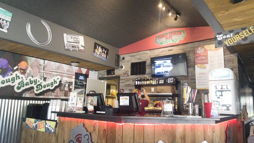 Derby City Pizza Co. | restaurant | 587-601 N Bardstown Rd, Mt Washington, KY 40047, USA | 5029040529 OR +1 502-904-0529