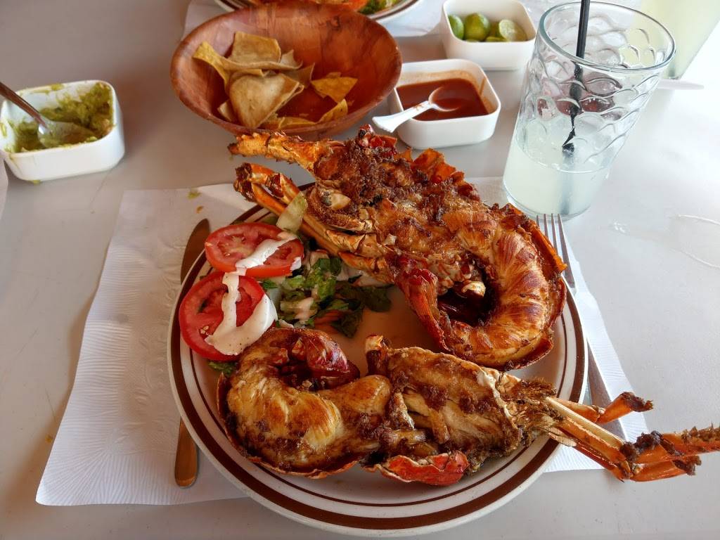 La Escondida Puerto Nuevo | restaurant | Anzuelo #12, 22712 Puerto Nuevo, B.C., Mexico | 016615274983 OR +52 661 527 4983
