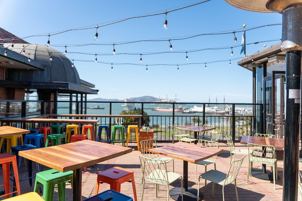 Barrio | restaurant | 900 North Point St Unit J 101, San Francisco, CA 94109, USA | 4157412000 OR +1 415-741-2000