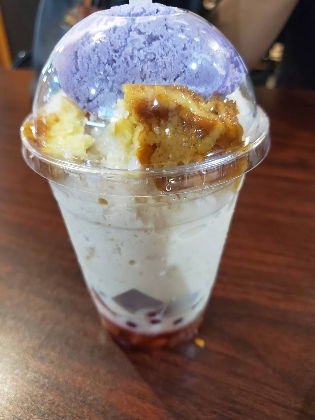 Nicks Sari-Sari Store | restaurant | 2001 S Craycroft Rd, Tucson, AZ 85711, USA | 5204063593 OR +1 520-406-3593