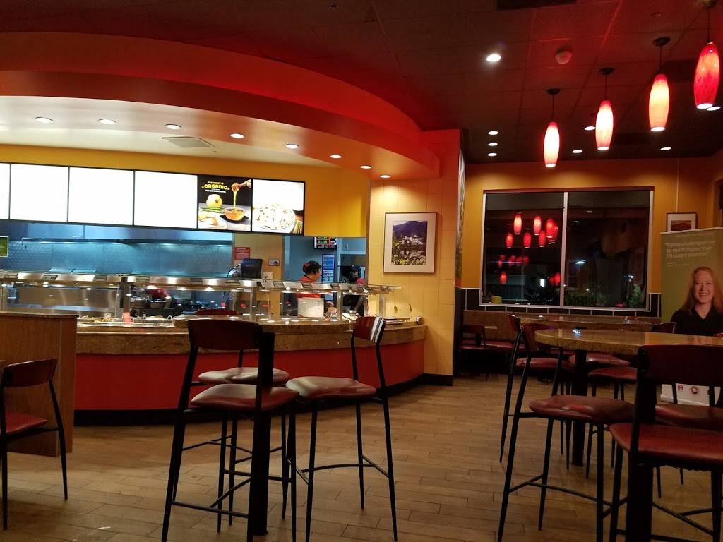 Panda Express | meal takeaway | 150 Movie Row, Smyrna, TN 37167, USA | 6153557391 OR +1 615-355-7391