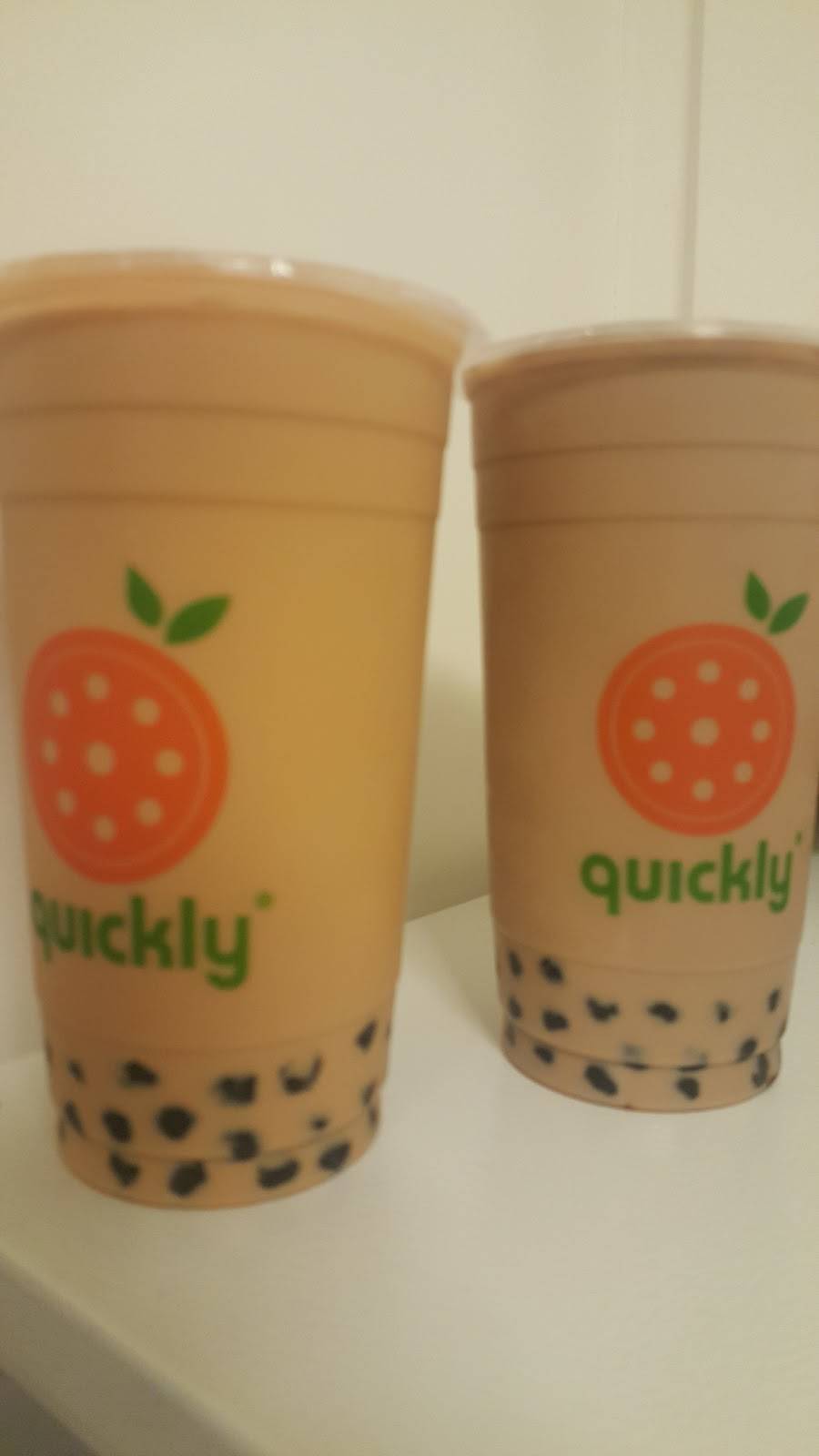 Quickly | cafe | 1880 Mendocino Ave e, Santa Rosa, CA 95401, USA | 5107801000 OR +1 510-780-1000