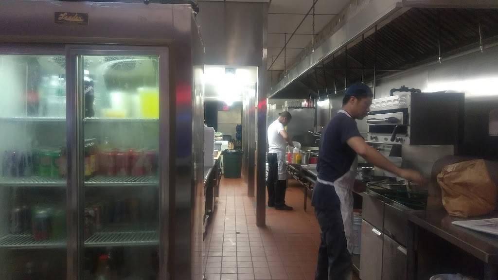 Lucky Chen | restaurant | 1266 Broadway, Brooklyn, NY 11221, USA | 7185733780 OR +1 718-573-3780