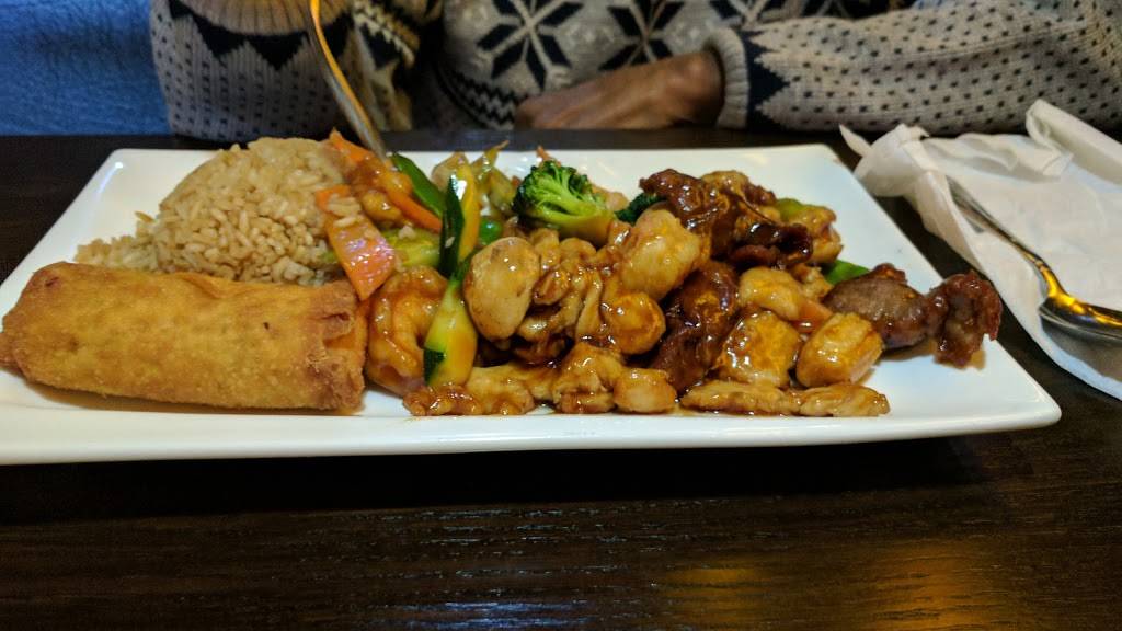 Asian Fusion | restaurant | 1635 Old 41 Hwy NW #108, Kennesaw, GA 30152, USA | 7704851035 OR +1 770-485-1035