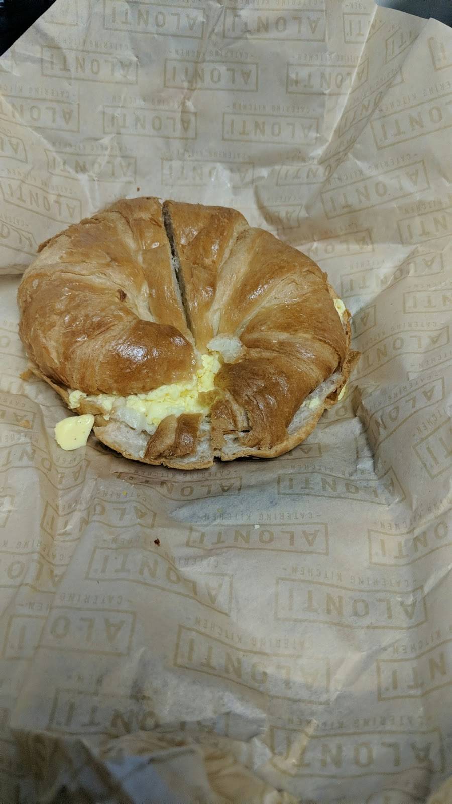 Alonti Catering Cafe | cafe | 9 E Greenway Plaza, Houston, TX 77046, USA | 7138401132 OR +1 713-840-1132