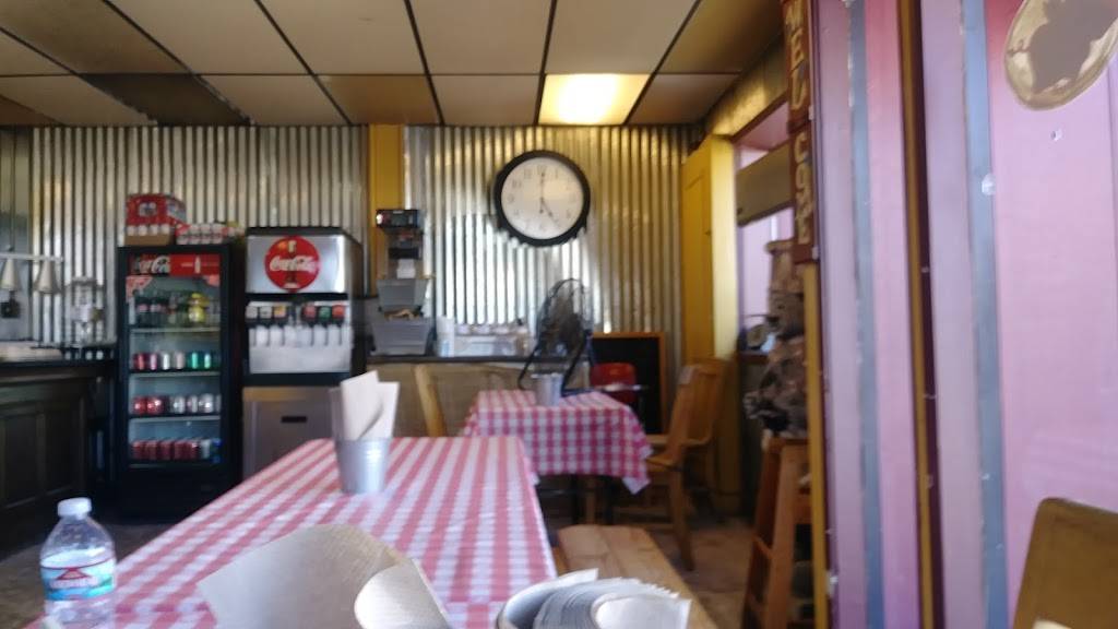 The Famous Rib Shack | restaurant | 223 El Camino Real, San Bruno, CA 94066, USA | 6509522809 OR +1 650-952-2809