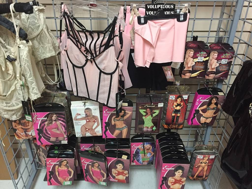 Cupid Boutique Sex Toys Toronto Intl Airport | restaurant | 185 Carlingview Dr Unit #1, Etobicoke, ON M9W 5E8, Canada | 4162131233 OR +1 416-213-1233