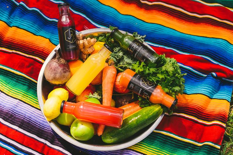 Juicery Rx | restaurant | 5910 Coral Ridge Dr, Coral Springs, FL 33076, USA | 9547526069 OR +1 954-752-6069