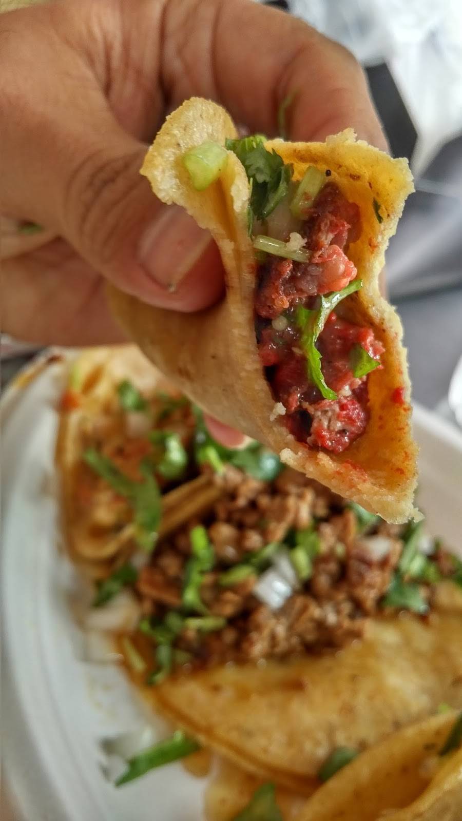 Trompo | restaurant | 839 Singleton Blvd #150, Dallas, TX 75212, USA | 9728097950 OR +1 972-809-7950