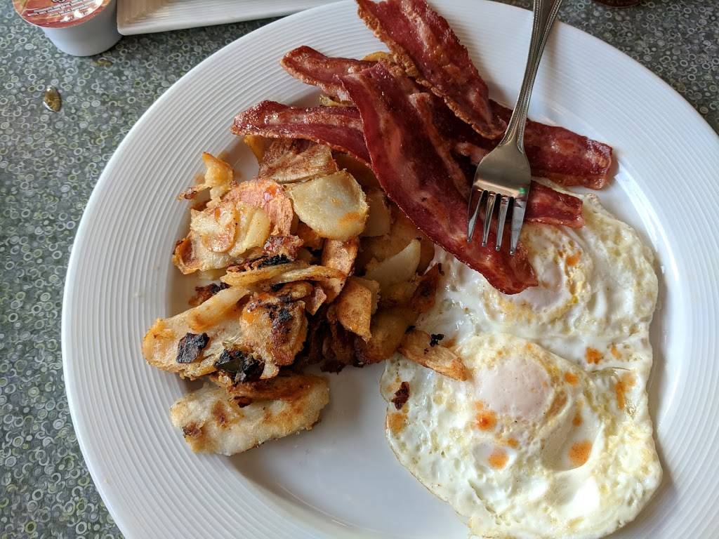 The Pleasantville Diner | restaurant | 10 Memorial Plaza, Pleasantville, NY 10570, USA | 9147698585 OR +1 914-769-8585