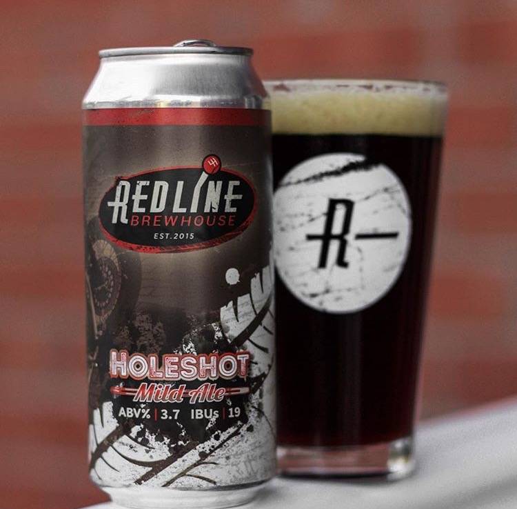 Redline Brewhouse | restaurant | 431 Bayview Dr 8 & 9, Barrie, ON L4N 8Y2, Canada | 7058819988 OR +1 705-881-9988