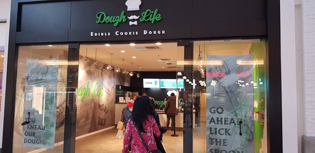 Dough Life | restaurant | 630 Old Country Rd #1088B, Garden City, NY 11530, USA | 5167471260 OR +1 516-747-1260