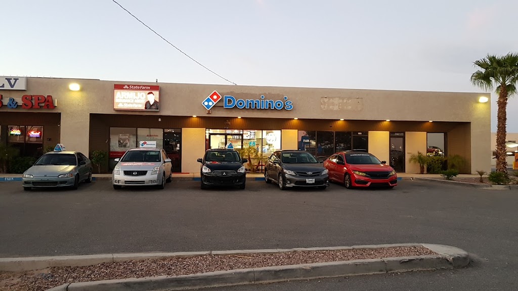 Dominos Pizza | meal delivery | 710 E 32nd St, Yuma, AZ 85365, USA | 9283440555 OR +1 928-344-0555