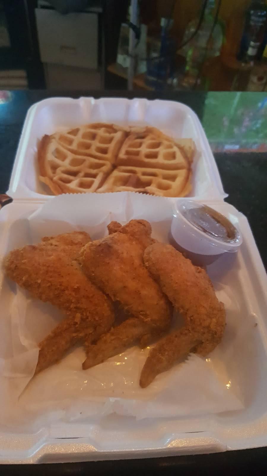 Coopers Sports Bar & Grill | restaurant | 100 Wyoming Ave, Philadelphia, PA 19140, USA | 2673354052 OR +1 267-335-4052