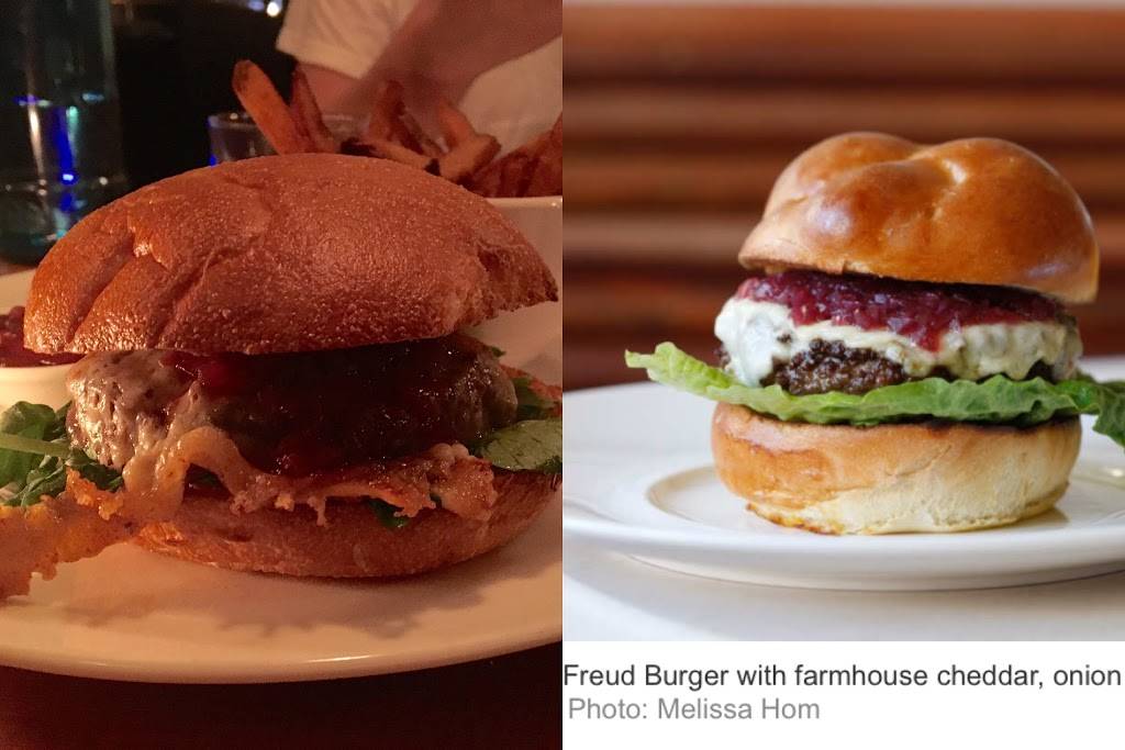 Bar Freud | restaurant | 506 LaGuardia Pl, New York, NY 10012, USA | 2127770327 OR +1 212-777-0327