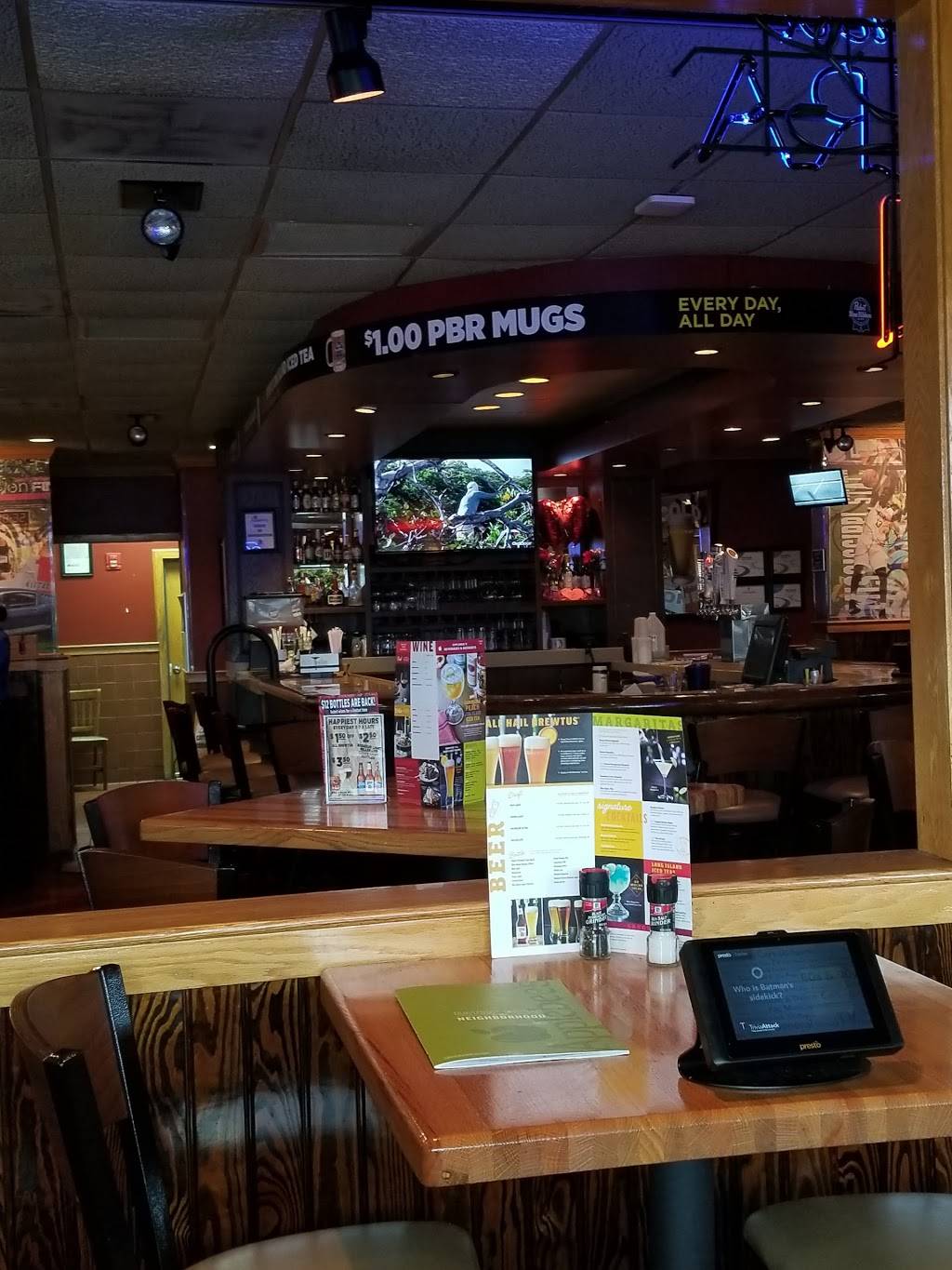 Applebees Grill + Bar | restaurant | 124 Grandview Blvd, Madison, MS 39110, USA | 6016052652 OR +1 601-605-2652