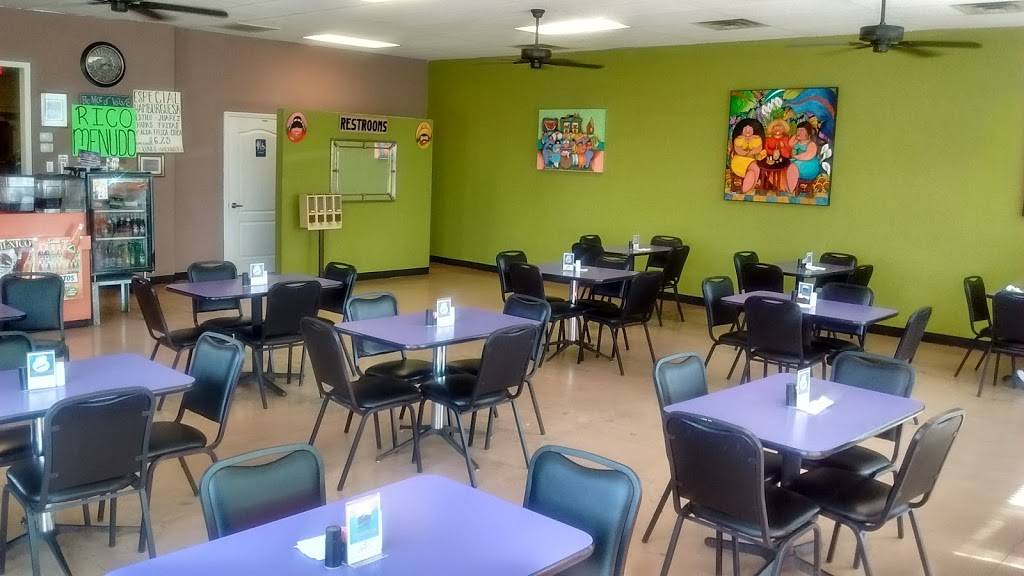 Vics Flautas Y Tortas | restaurant | 201 S Main St, Anthony, TX 79821, USA | 9158862778 OR +1 915-886-2778