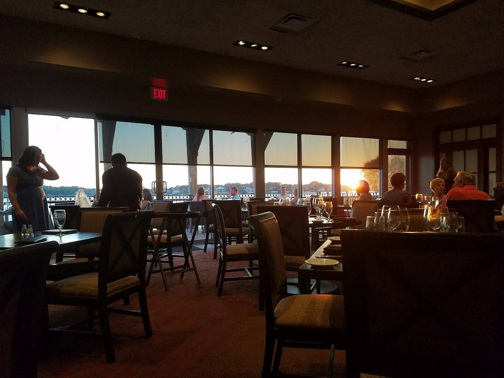 Lakeside | restaurant | 600 La Torretta Blvd, Montgomery, TX 77356, USA | 9364484400 OR +1 936-448-4400