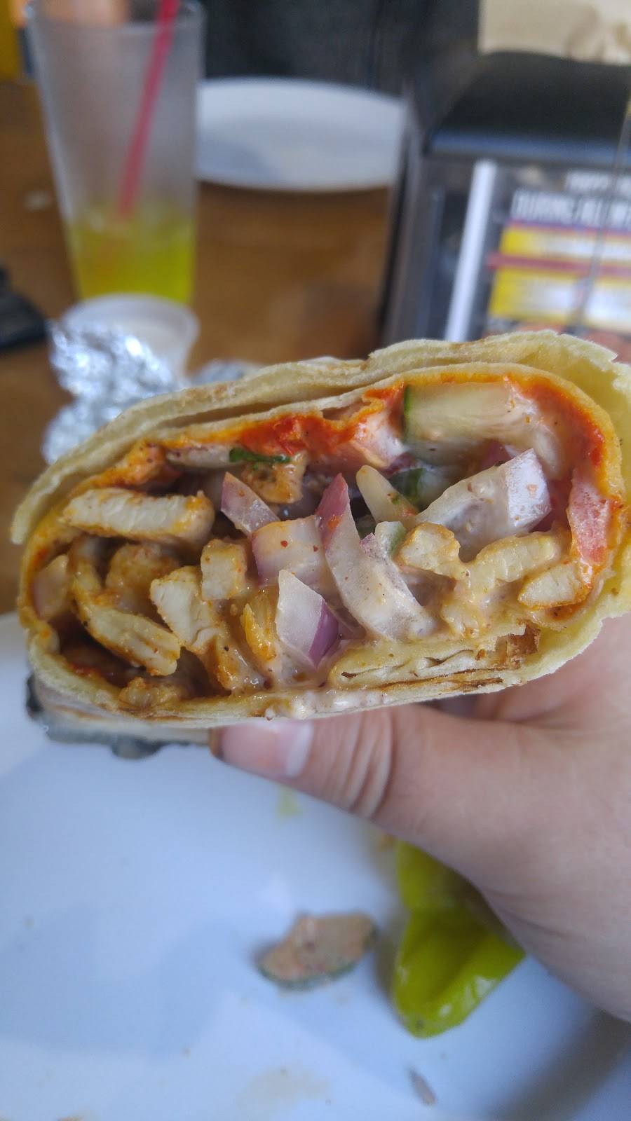 Kraving Kebab Pizza | restaurant | 217 S Golden State Blvd, Turlock, CA 95380, USA | 2095241985 OR +1 209-524-1985