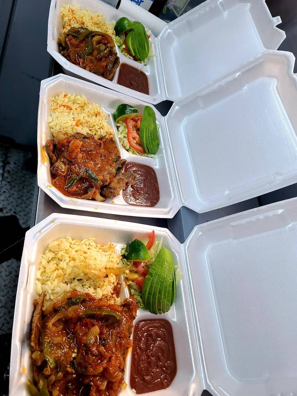 Taqueria Adela | restaurant | 5115 N McCarty St, Houston, TX 77013, USA | 8325311254 OR +1 832-531-1254