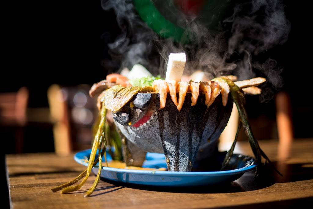 Agavero Cantina - West Midtown | restaurant | 1133 Huff Rd NW Suite C, Atlanta, GA 30318, USA | 4044645250 OR +1 404-464-5250