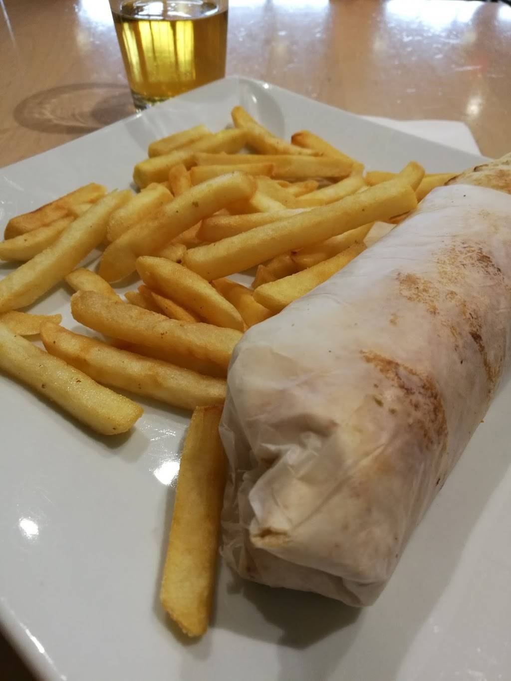 Mediterranean Bistro | restaurant | 3 Brewster Rd, Newark, NJ 07114, USA | 9732421904 OR +1 973-242-1904