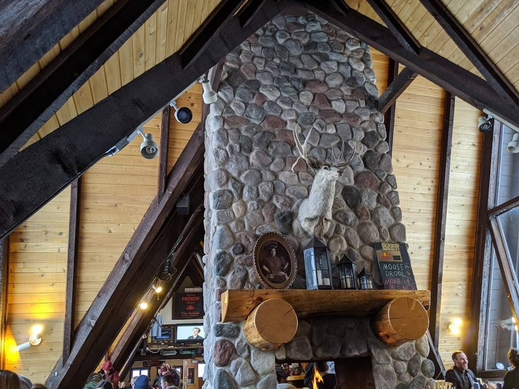 Molly Greens | restaurant | 8302 S Brighton Loop Rd, Brighton, UT 84121, USA | 8015324731 OR +1 801-532-4731