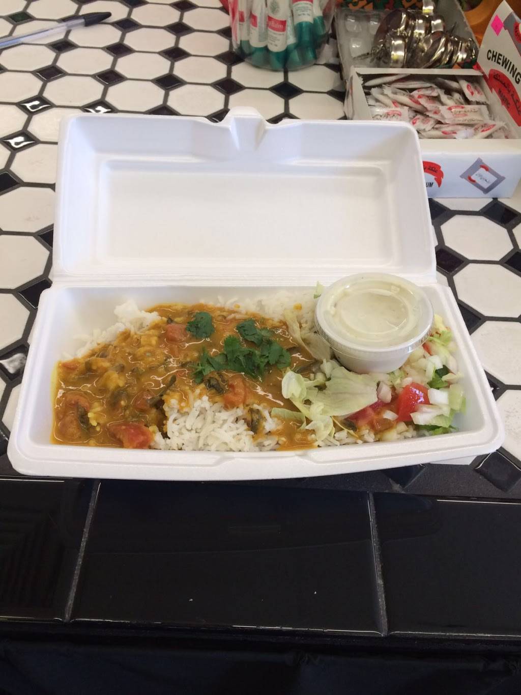 Curry Corner Cafe | restaurant | 1785 State St #300, Salt Lake City, UT 84115, USA | 8014840268 OR +1 801-484-0268