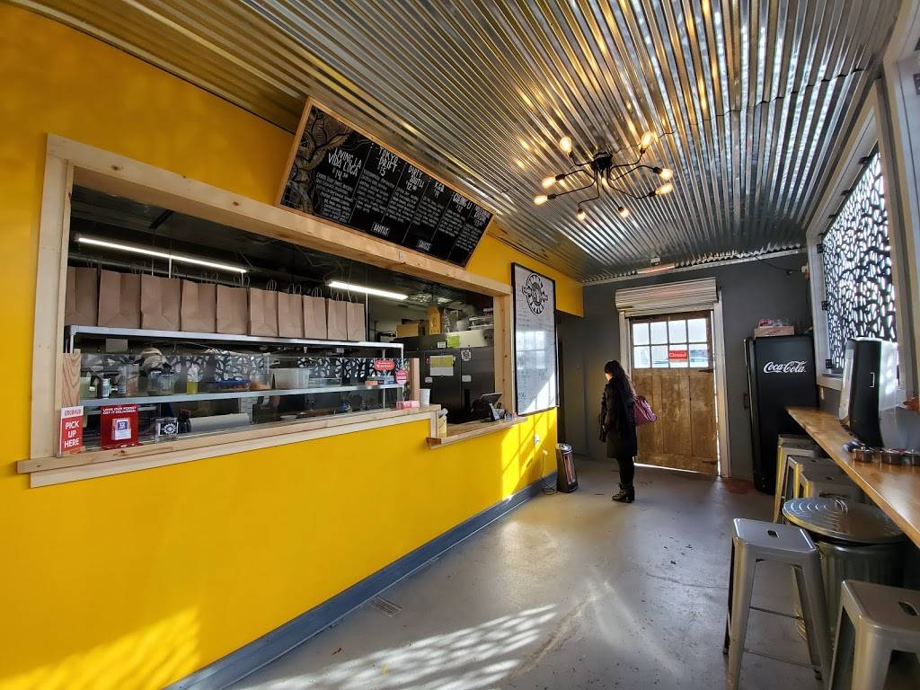 noodle nation | restaurant | 2814 Hewitt Ave, Everett, WA 98201, USA | 4253224412 OR +1 425-322-4412