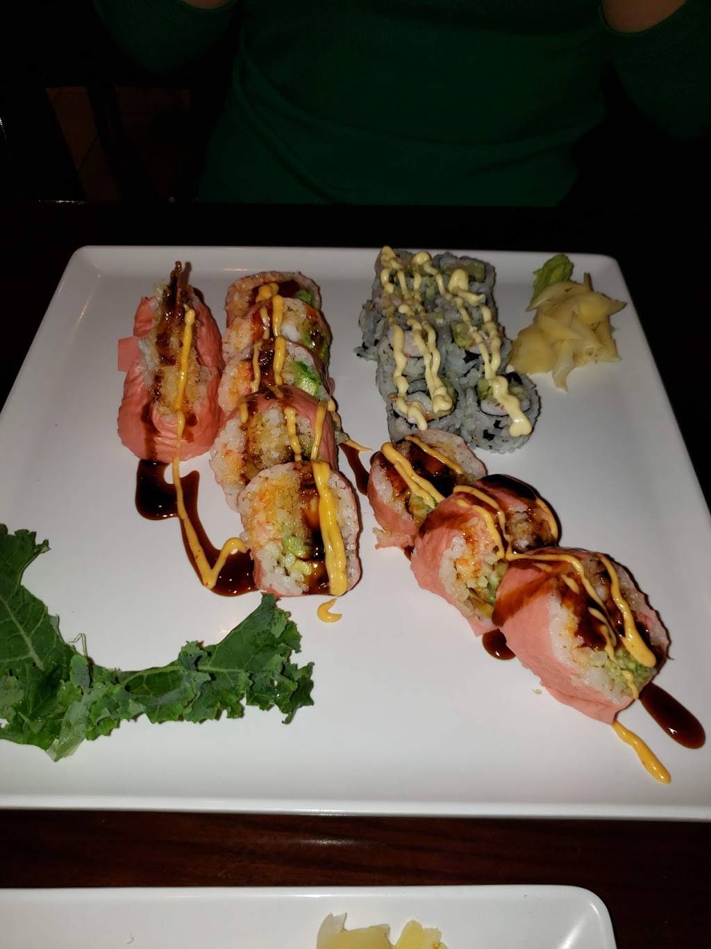 Osaka Sushi | restaurant | 140 N Flowers Mill Rd, Langhorne, PA 19047, USA | 2157028888 OR +1 215-702-8888