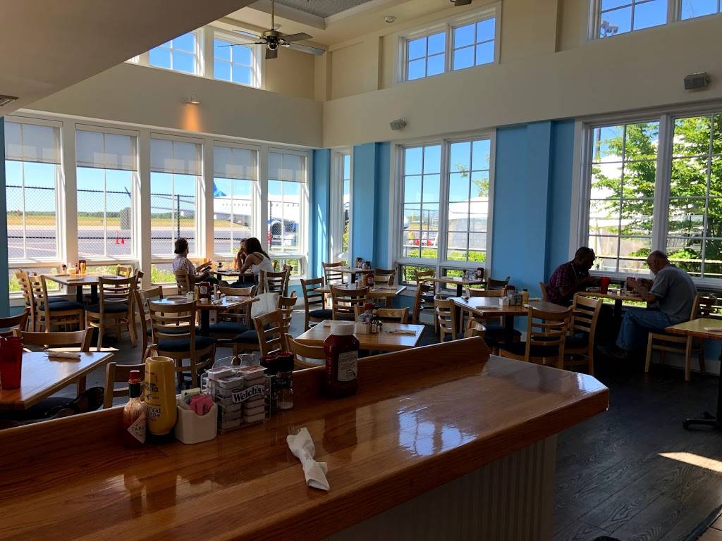 Plane View | restaurant | 71 Airport Rd, Vineyard Haven, MA 02568, USA | 5086931886 OR +1 508-693-1886