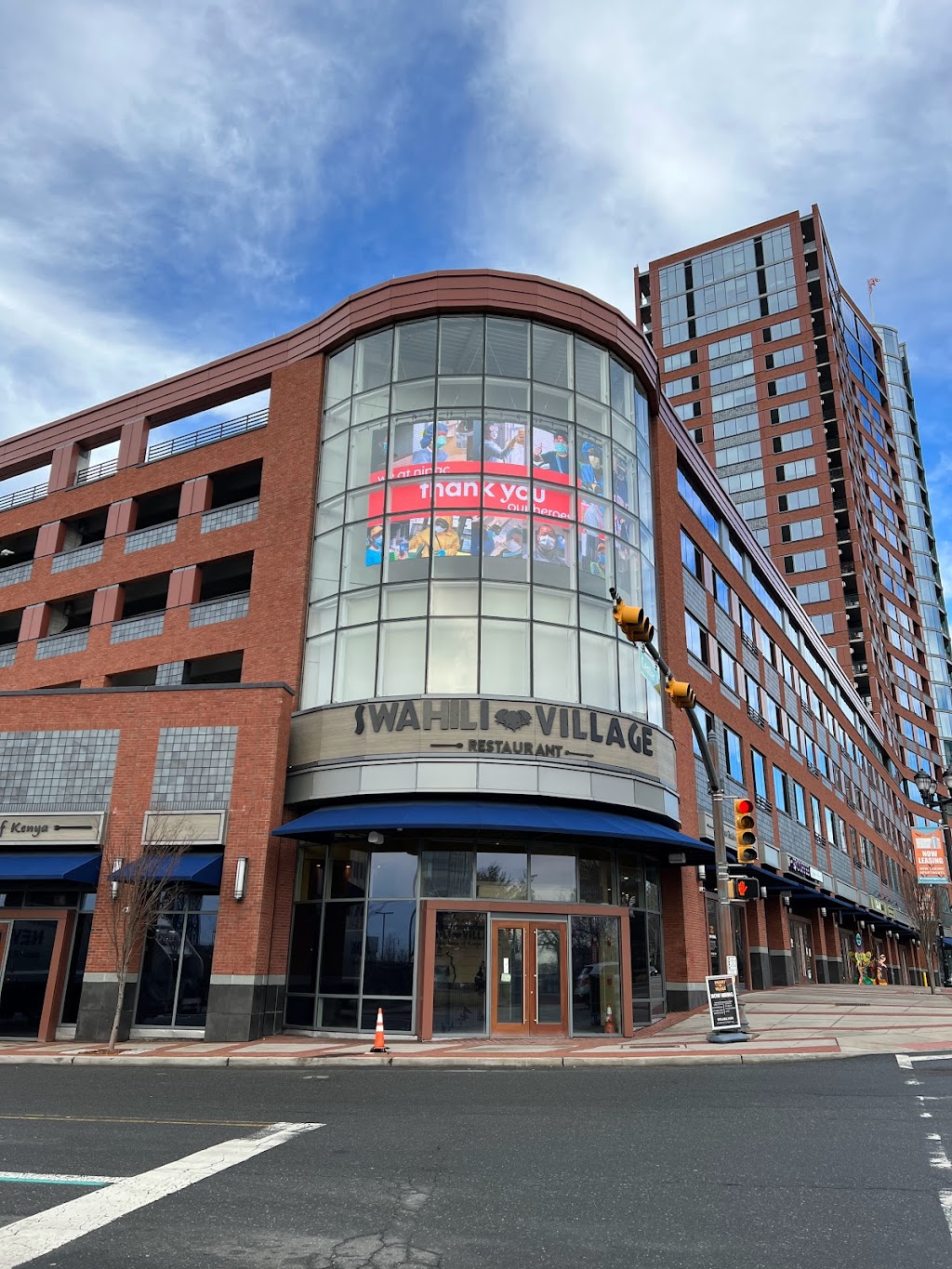 Swahili Village | restaurant | 2 Center St, Newark, NJ 07102, USA | 9737987701 OR +1 973-798-7701