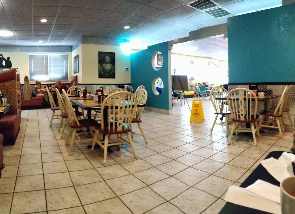 Nikkos Egg City | restaurant | 35510 US-27, Haines City, FL 33844, USA | 8633532698 OR +1 863-353-2698