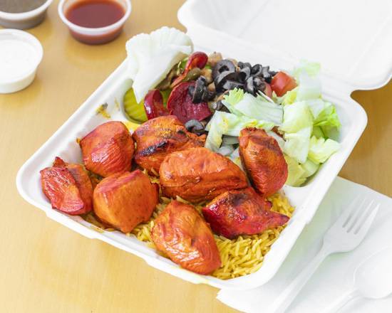 Friends gyro | meal takeaway | 1947 Bath Ave, Brooklyn, NY 11214, USA | 3473127777 OR +1 347-312-7777