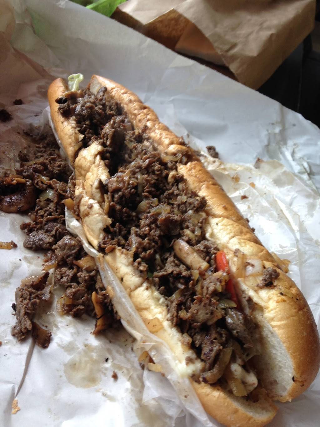 Big Joes Sandwich Shop | restaurant | 416 Wanamaker Ave, Essington, PA 19029, USA | 6105212444 OR +1 610-521-2444