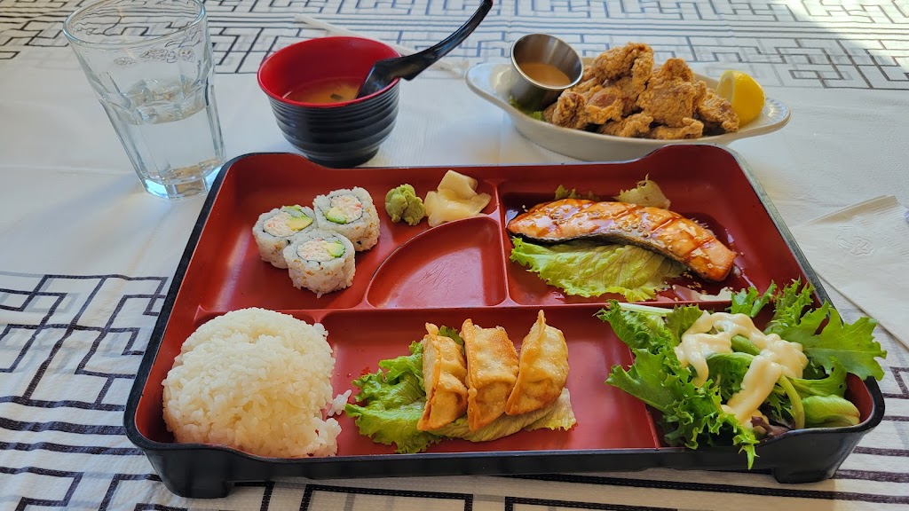 Miki Bistro | restaurant | 39156 Paseo Padre Pkwy, Fremont, CA 94538, USA | 5105059980 OR +1 510-505-9980