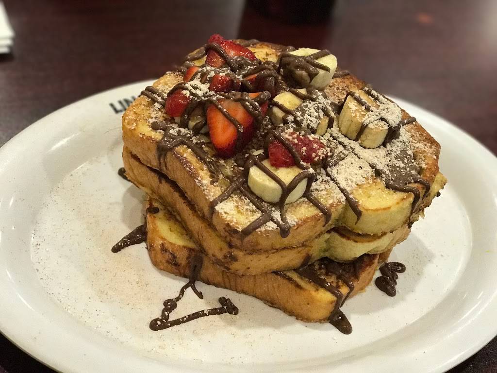 Lincoln Square Pancake House 21st | restaurant | 7305 E 21st St, Indianapolis, IN 46219, USA | 3178039800 OR +1 317-803-9800