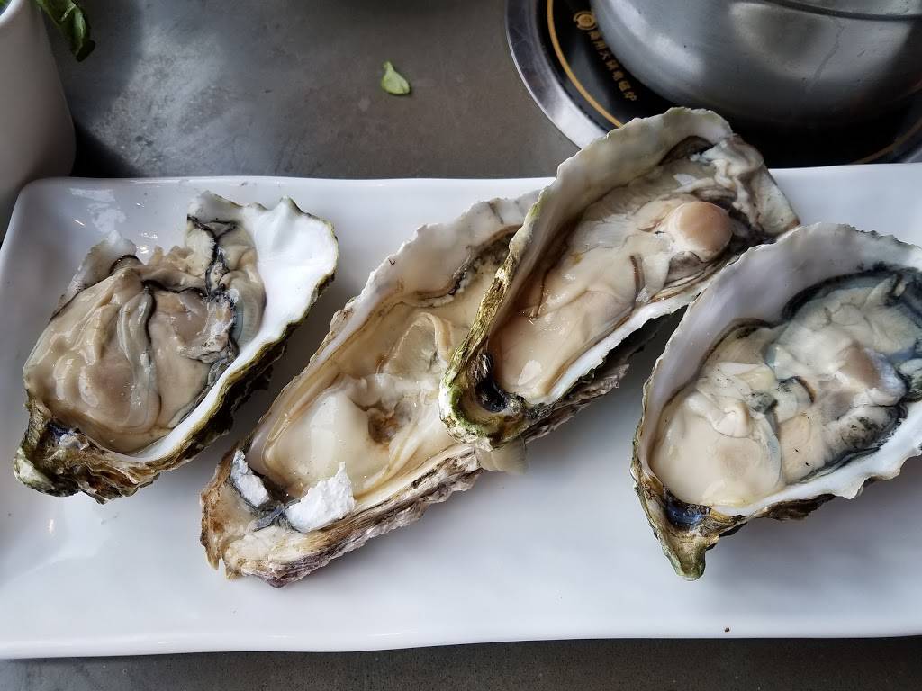 Q Pot Korean BBQ & Hotpot | restaurant | 1610 E Capitol Expy, San Jose, CA 95121, USA | 6692343095 OR +1 669-234-3095