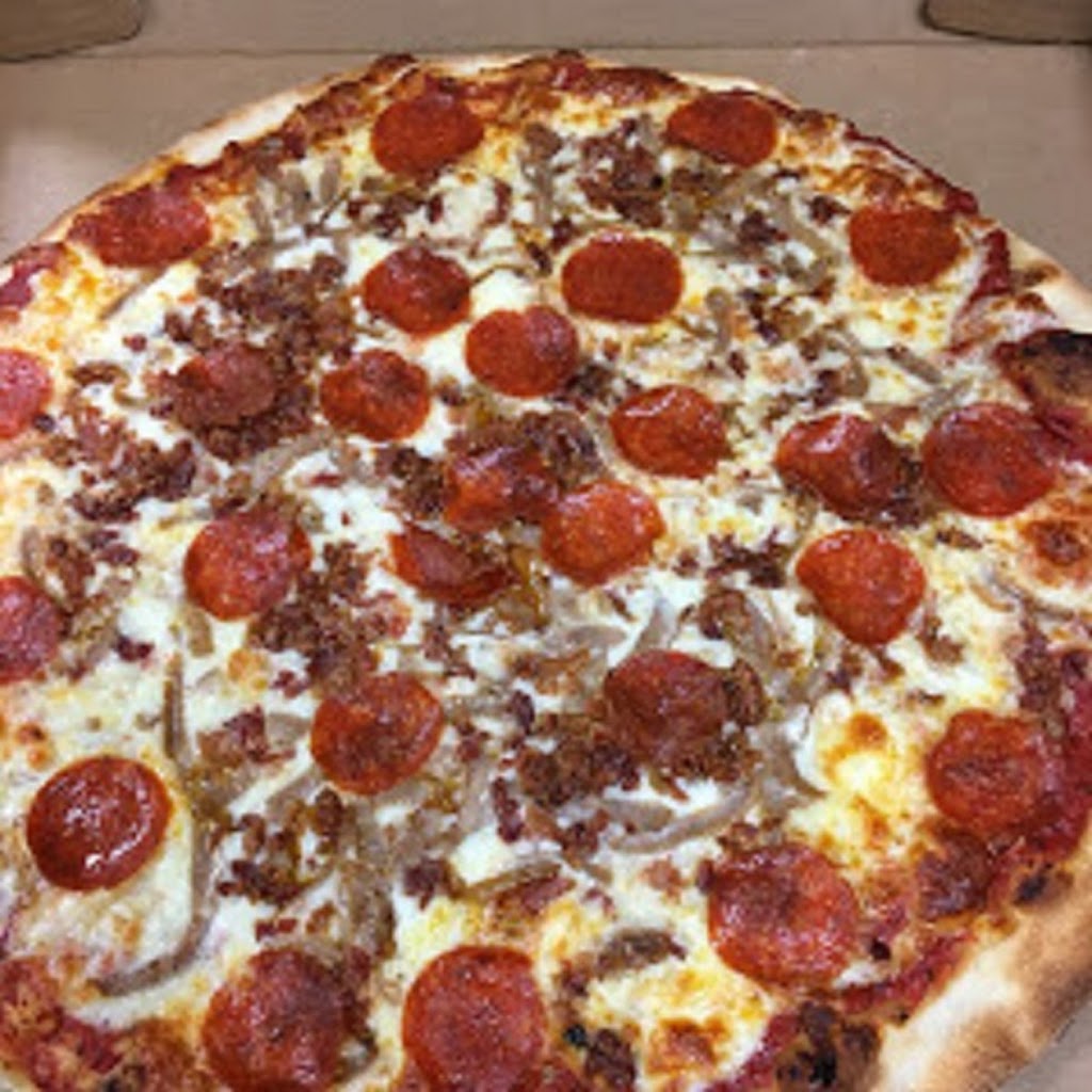 Ocean Deli And Grill Inc | restaurant | 2616 Ocean Pkwy, Brooklyn, NY 11235, USA | 7186464624 OR +1 718-646-4624