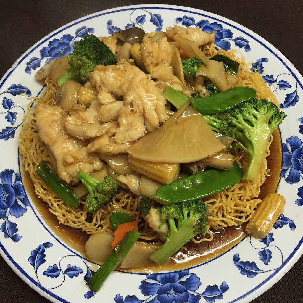 Lius Shanghai | restaurant | 1869 Bath Ave, Brooklyn, NY 11214, USA | 7182566868 OR +1 718-256-6868