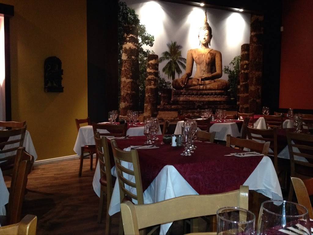 Taj Mahal | restaurant | 112 Boulevard des Bois Francs S, Victoriaville, QC G6P 4S3, Canada | 8196047008 OR +1 819-604-7008