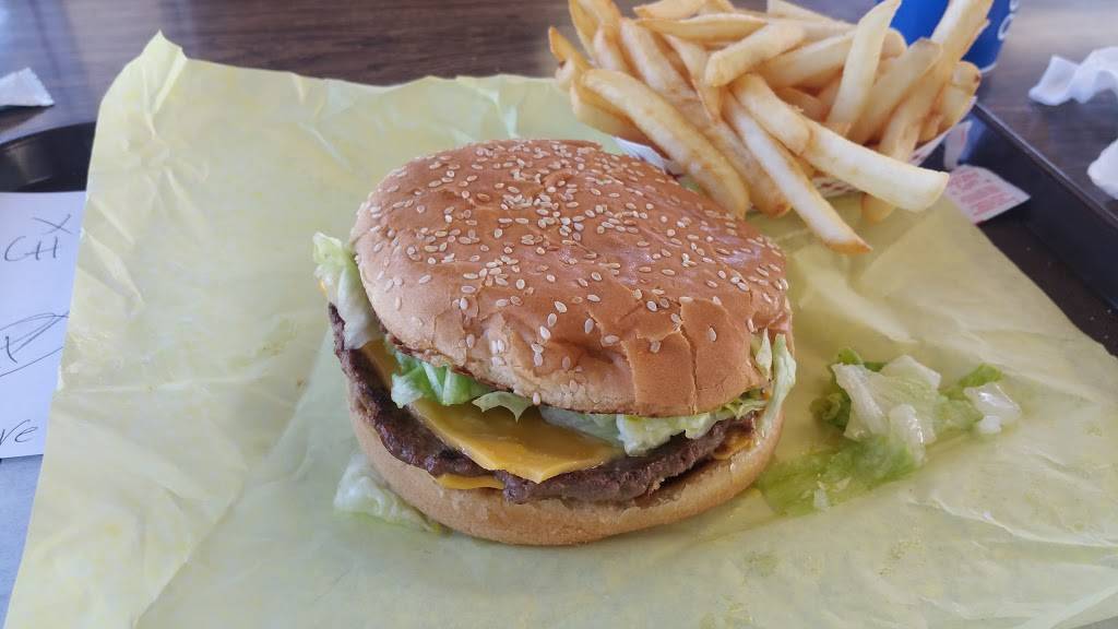 A-Burger | restaurant | 155 S Oxnard Blvd, Oxnard, CA 93030, USA | 8054831351 OR +1 805-483-1351