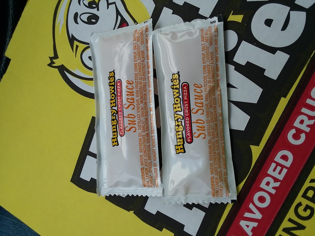 Hungry Howies Pizza | meal delivery | 16400 US-331 B, Freeport, FL 32439, USA | 8508351355 OR +1 850-835-1355