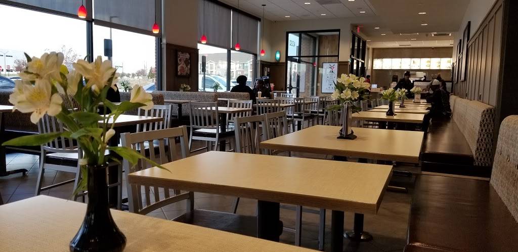 Chick-fil-A Centreport | restaurant | 4332 Hwy 360, Fort Worth, TX 76155, USA | 4699993616 OR +1 469-999-3616