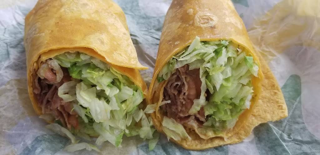 Subway Restaurants | restaurant | 214 E Canal St, Mulberry, FL 33860, USA | 8639435917 OR +1 863-943-5917